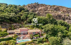 La Garde-Freinet, Var 83680