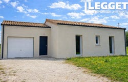 Voulême, Nouvelle-Aquitaine 86400