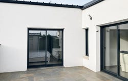 Locqueltas, Brittany 56390