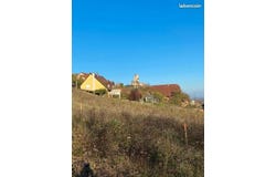 Katzenthal, Alsace 68230