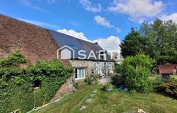 Passais Villages, Basse-Normandie 61350