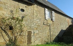 Hautefort, Aquitaine 24390