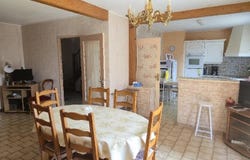 Nonancourt, Eure 27320