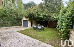 Morsang-sur-Orge, Île-de-France 91390