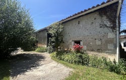 La Jemaye, Aquitaine 24410