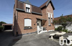 Guesnain, Hauts-de-France 59287