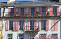 Quimper, Brittany 29000