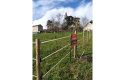 Bazoches Et Saint Thibaut, Picardie 02220