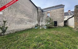 Chanzeaux, Pays de la Loire 49750