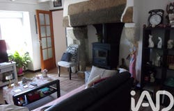 Huelgoat, Brittany 29690