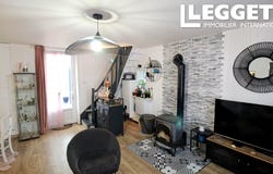 Coussay-les-Bois, Nouvelle-Aquitaine 86270