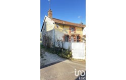 Arrentières, Grand Est 10200