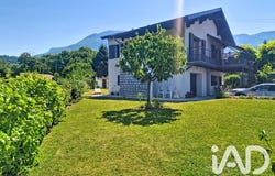 Aix-les-Bains, Auvergne-Rhône-Alpes 73100