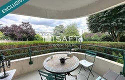 Saint-Cloud, Île-de-France 92210