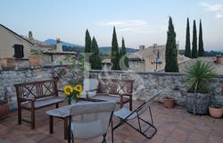 Le Barroux, Provence-Alpes-Côte d'Azur 84330