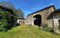 Blasimon, Aquitaine 33540