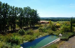 Bonnes, Charente