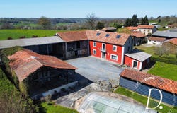 Lannemezan, Midi-Pyrénées 65300