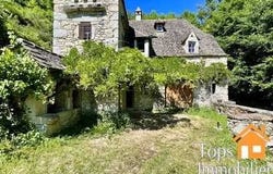 Sanvensa, Midi-Pyrénées 12200