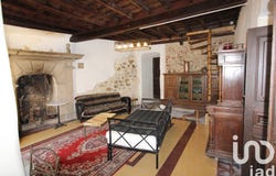 Saint-Laurent-de-Cerdans, Occitanie 66260