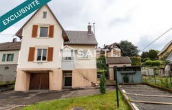Willer-Sur-Thur 68760, Alsace 68760
