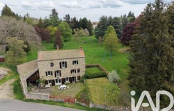 Usson-en-Forez, Auvergne-Rhône-Alpes 42550
