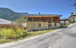 Saint-Jean-d'Aulps, Rhône-Alpes 74430