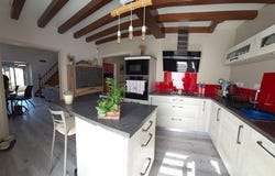 La Taillee, Pays de la Loire 85450