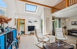 CHAVILLE, Île-de-France 92370