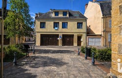 Paray-le-Monial, Bourgogne-Franche-Comté 71600