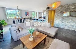 Saint-Victor-Malescours, Auvergne 43140