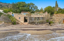 Rayol-Canadel-sur-Mer, Provence-Alpes-Côte-d'Azur 83820