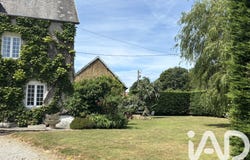DOVILLE, Normandy 50250
