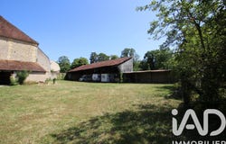 GARCHIZY, Bourgogne-Franche-Comté 58600
