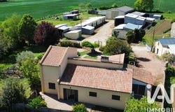 Fleuré, Nouvelle-Aquitaine 86340