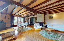 Châtillon-le-Duc, Franche-Comté 25870