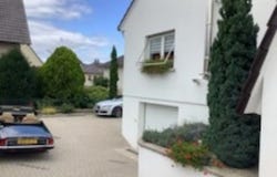 HOENHEIM, Alsace 67800