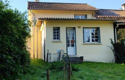 Cussac, Limousin 87150