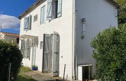 NIEULLE SUR SEUDRE, Poitou-Charentes 17600