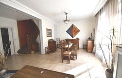Claye-Souilly, Seine-et-Marne 77410