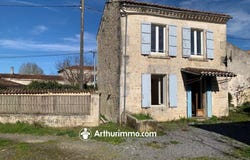 Cherbonnières, Poitou-Charentes 17470