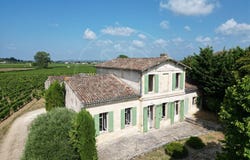 Saint-Emilion, Aquitaine 33330