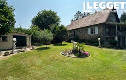 Sarlande, Nouvelle-Aquitaine 24270