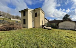 Saint-Julien-le-Petit, Limousin 87460