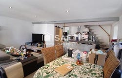 Charnizay, Centre 37290