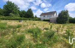 Bord-Saint-Georges, Nouvelle-Aquitaine 23230