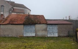 SAVILLY, Bourgogne 21430