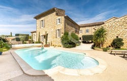 Grignan, Auvergne-Rhône-Alpes 26230