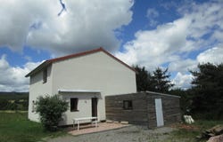 Chanteuges, Auvergne 43300