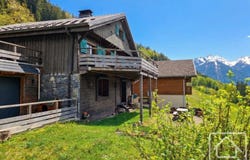 Saint-Jean-d'Aulps, Rhône-Alpes 74430